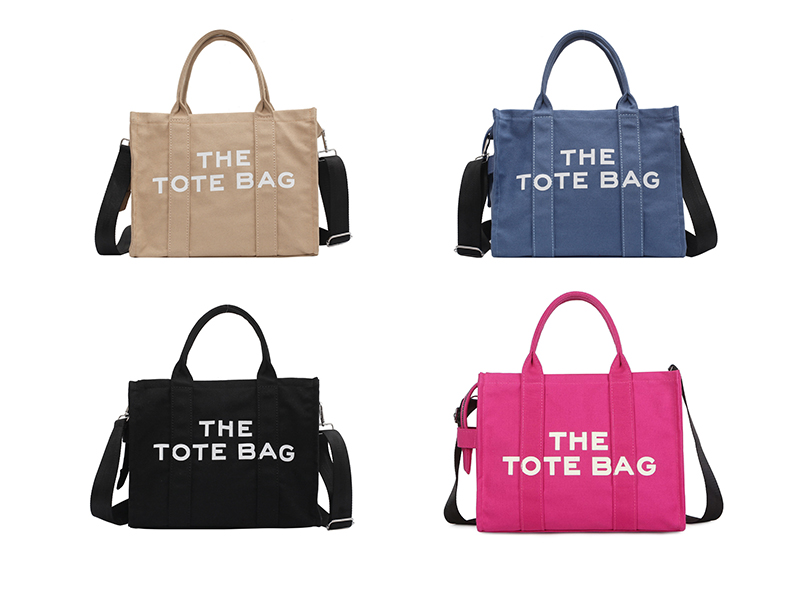 The Tote Bag