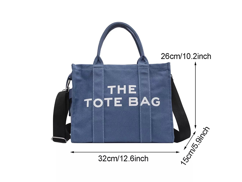 The Tote Bag