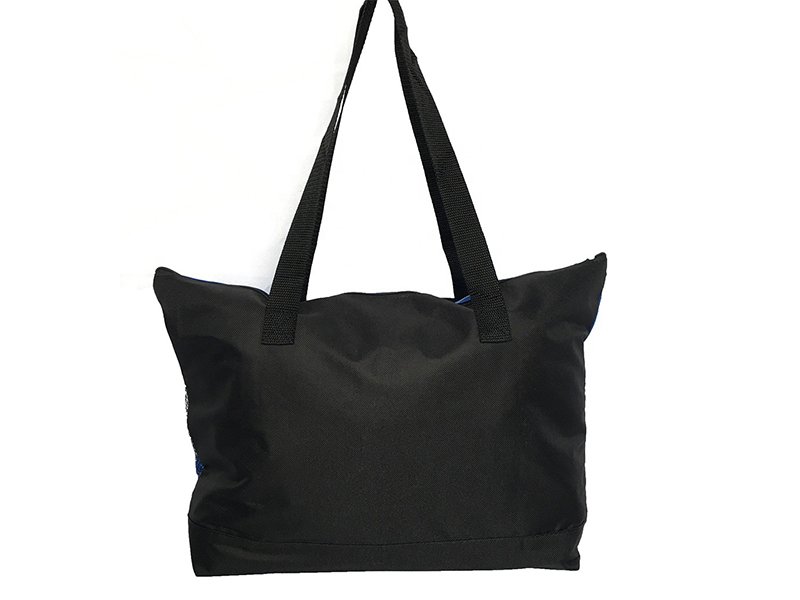 Mesh Polyester Tote Bag