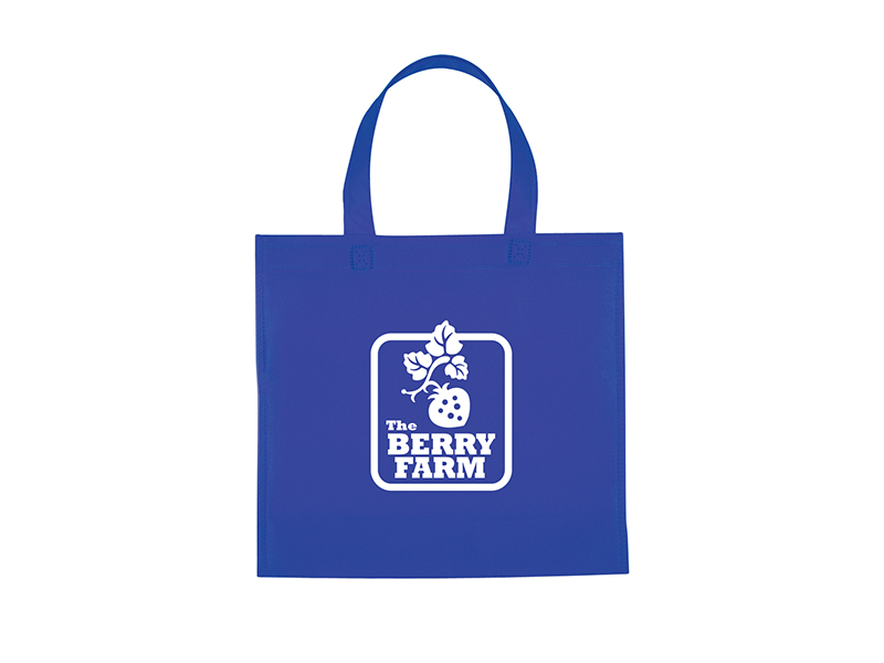 Ultrasonic Non Woven Shopping Bag