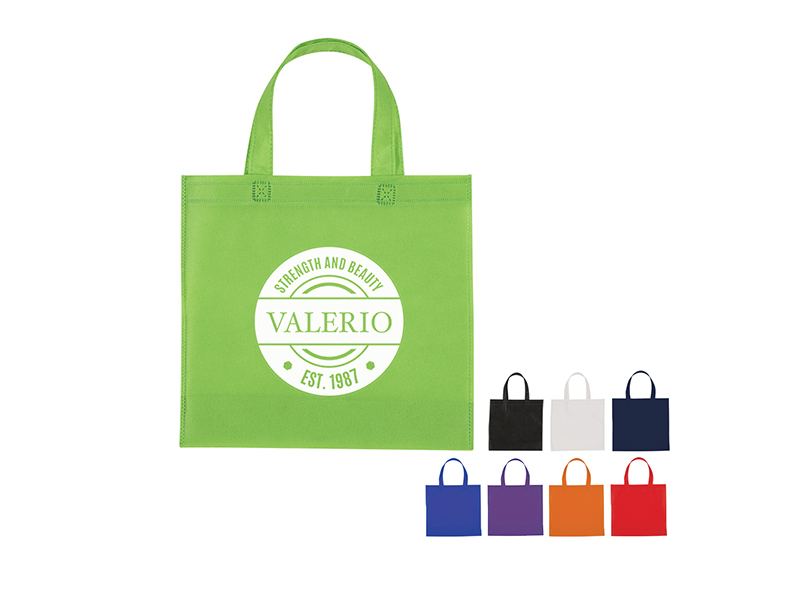 Ultrasonic Non Woven Shopping Bag