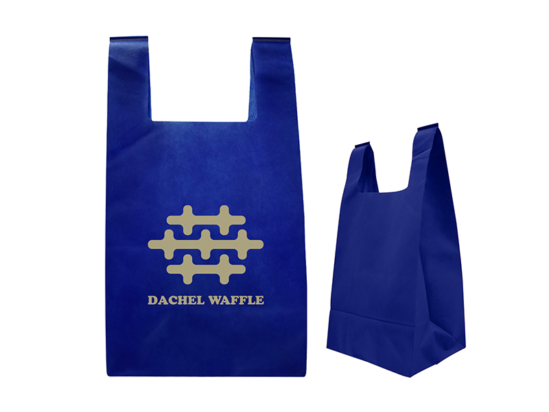 T-Shirt Non Woven Shopping Bag