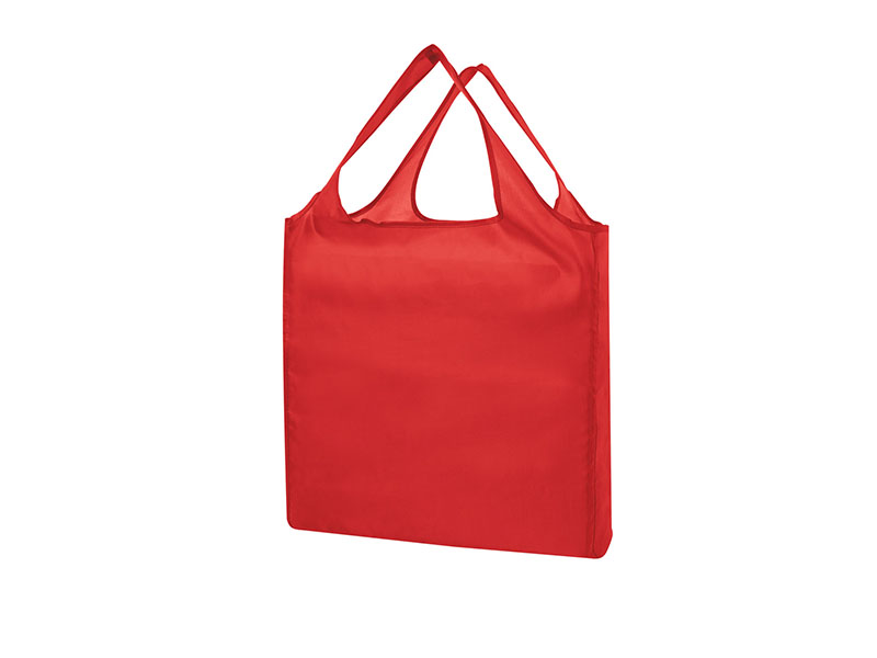 Polyester Shopping Bag