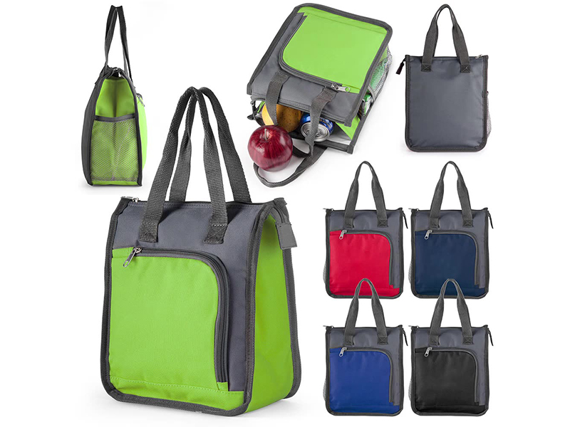 Oxford Cooler Bag