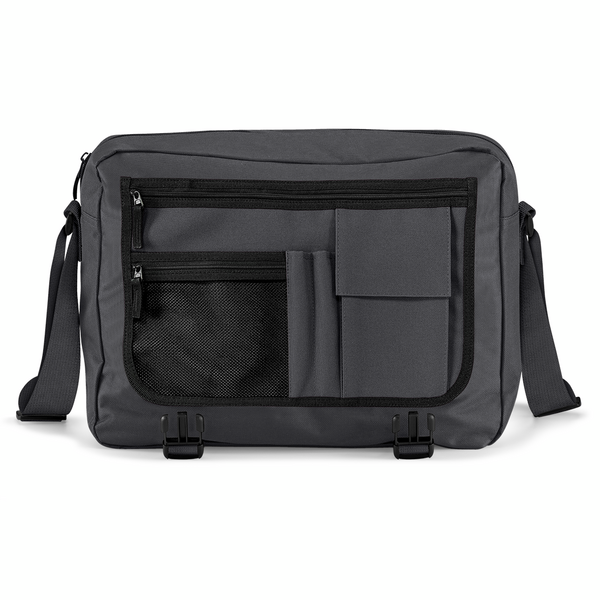 Polyester Messenger Bag