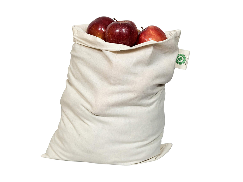 Cotton Storage Bag