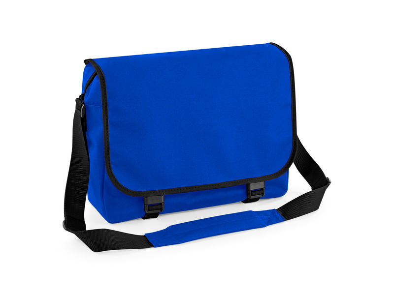 Polyester Messenger Bag